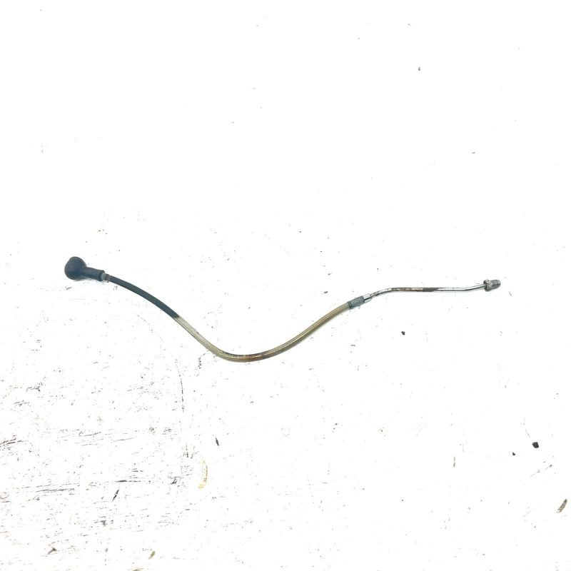 01-02 Polaris Magnum 325 4X4 OEM Upper Front Brake Line 1910470 AP246