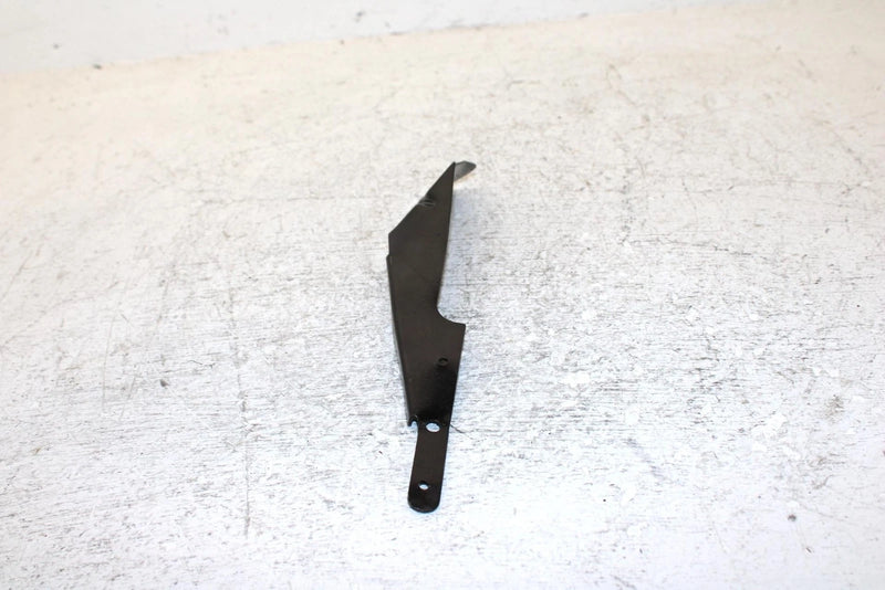 1998 Arctic Cat Zrt 600 Oem Left Bumper Support Bracket 1606-287 SA47