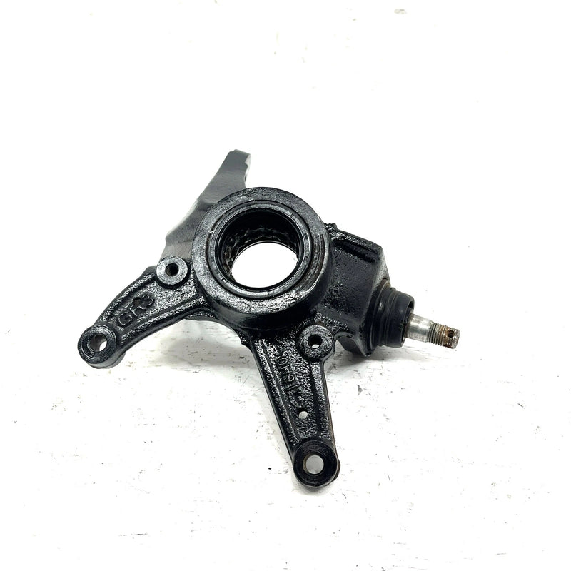 07-14 Honda Rancher 420 OEM Front Left Knuckle 51250-HP5-600 AH28