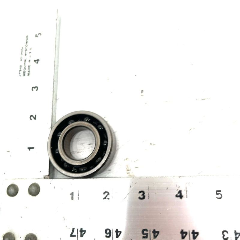 00 Yamaha Warrior 350 YFM350X OEM 6305 Transmission Bearing 93306-20529-00 AY67