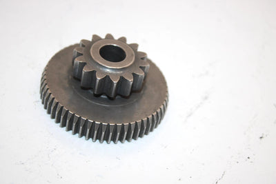 18 Suzuki King Quad 500 Oem Starter Idler Gear #1 12611-11H00 AS3