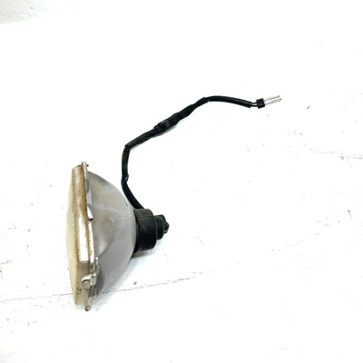 86-95 Yamaha Moto 4 OEM Front Head Light Lamp Headlight 59V-84320-01-00 AY66