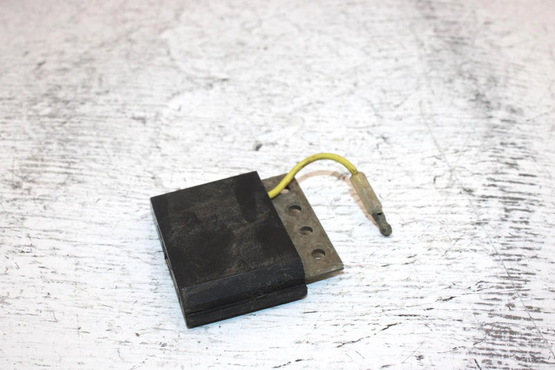 1989 Polaris 650 Oem Voltage Regulator 4060071 SP43