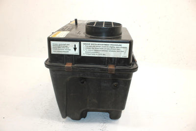 1998 Polaris 500 Oem Airbox 5432480 5432651 SP39
