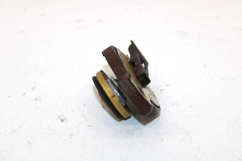 1993 Polaris Xlt Oem Coolant Fill Cap 2511256 SP212