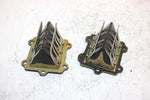 1997 Arctic Cat Tigershark Monte Carlo Oem Reed Valve Pair 3008-534 JA12