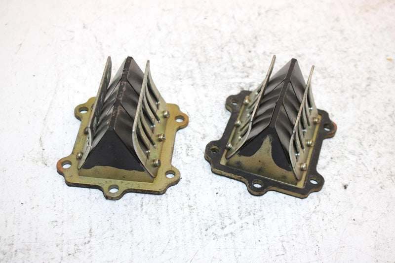 1997 Arctic Cat Tigershark Monte Carlo Oem Reed Valve Pair 3008-534 JA12