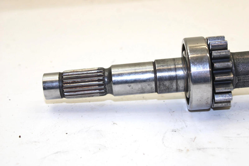 1999 Polaris Sportsman 500 Oem Transmission Input 31T Shaft 3233361 AP119