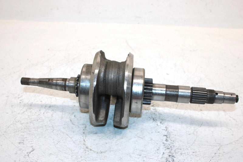 1983 Honda Atc 200 Oem Crankshaft 13000-958-030 AH66