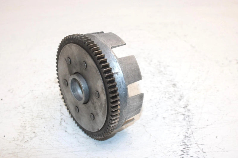 1982 Honda Atc 185a Oem Clutch Basket 22100-958-000 AH63
