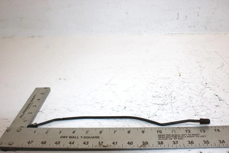 2009 Honda Trx 500 Fpea Foreman P/s Es Oem Middle Brake Line 45128-HP0-B00 AH17