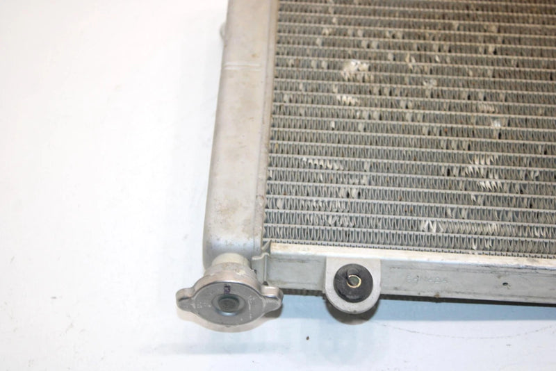 2006 Polaris Ranger Xp 700 Oem Radiator 1240211 1240286 XP3