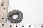 2004 Polaris Sportsman 500 Oem 28T Transmission Gear 3234068 AP129