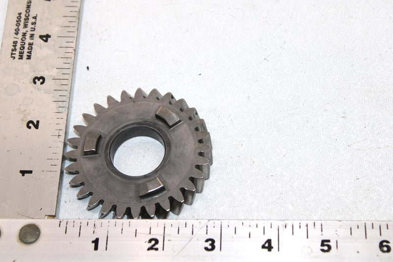 2004 Polaris Sportsman 500 Oem 28T Transmission Gear 3234068 AP129