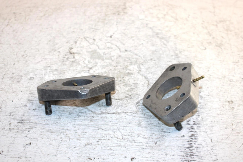 1995 Arctic Cat Z 440 Oem Intake Manifold Adapter Pair 0670-190 SA13