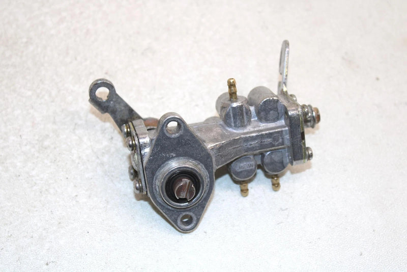 95 Polaris Xlt Oem Oil Pump 3084771 Q1449