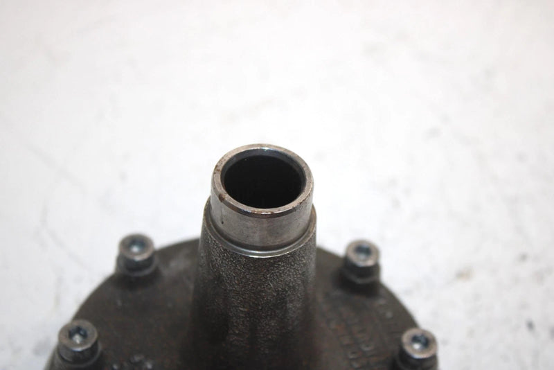 2001 Bombardier Traxter OEM Rear Diff Spool 705500159 AB10