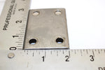 Sea-Doo Bombardier OEM Handlebar Steering Clamp 277000009 Q3731