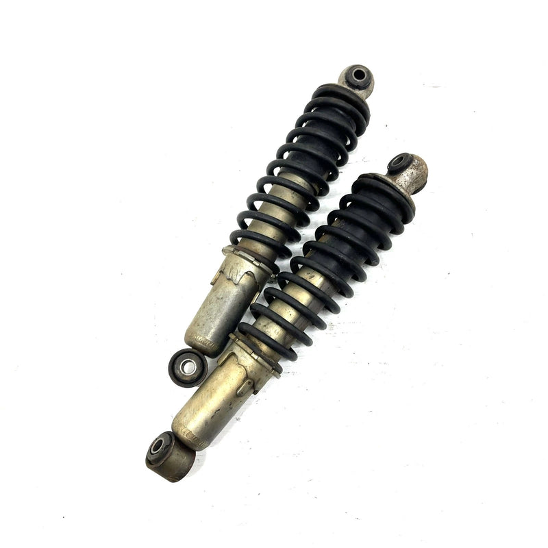 1994 Yamaha Kodiak 400 4x4 OEM Front Shock Pair 3HN-23350-30-33 AY61