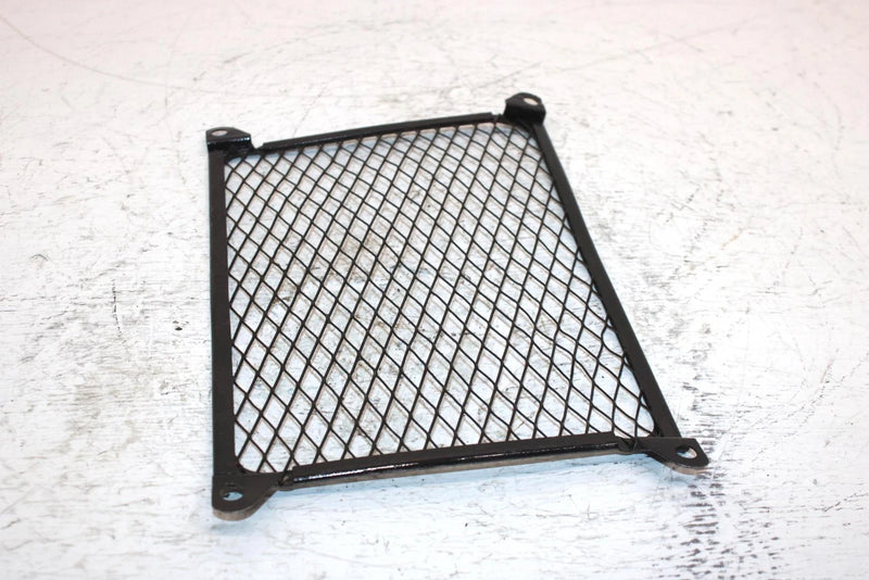 1998 Yamaha  Grizzly Oem Engine Oil Cooler Guard 2JK-12467-01-00 AY49