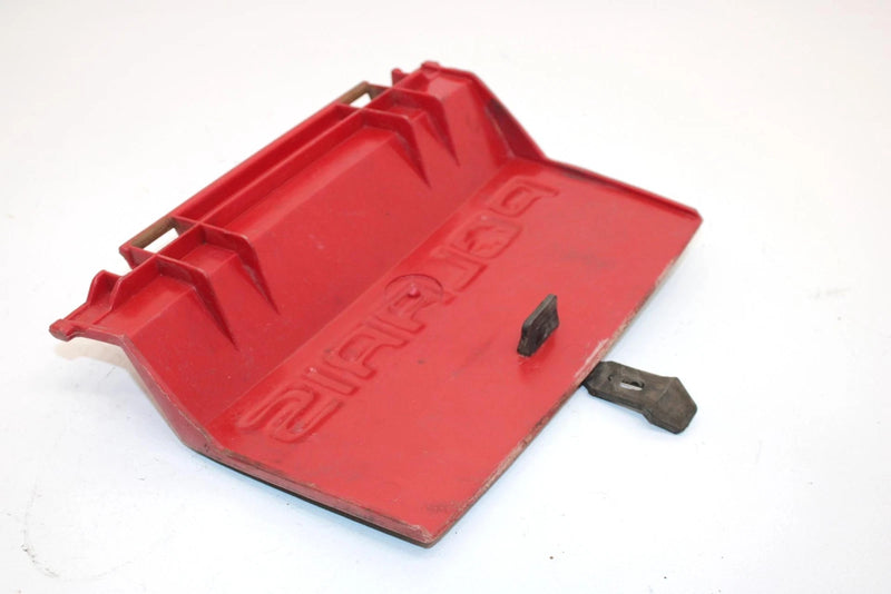 88 Polaris Trail Boss 250 4x4 Oem Tool Box Lid 5430899 AP40