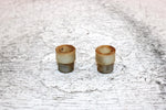 1995 Yamaha Vmax 600 Oem Rear Shock Collar Pair 90387-144G2-00 SY11