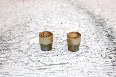 1995 Yamaha Vmax 600 Oem Rear Shock Collar Pair 90387-144G2-00 SY11