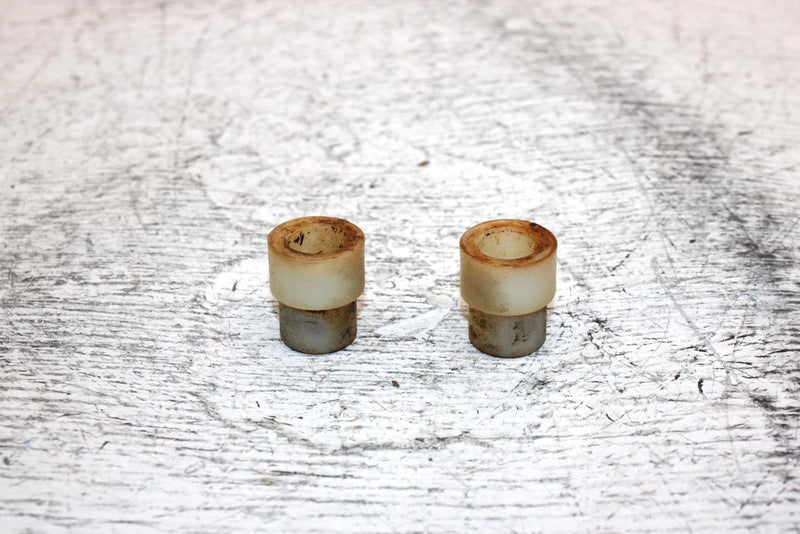 1995 Yamaha Vmax 600 Oem Rear Shock Collar Pair 90387-144G2-00 SY11