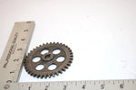 85 Suzuki Quadrunner 250 Lt250ef  Oem Oil Pump Driven Gear 16331-24500 AS14