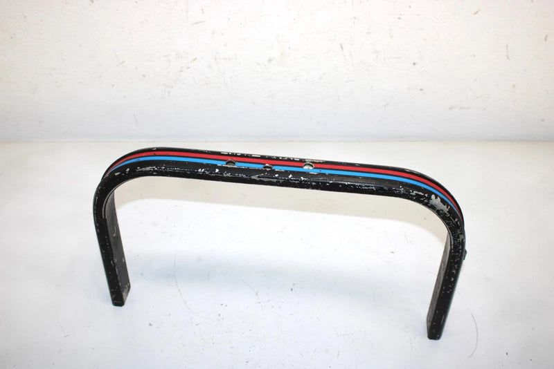 98 Polaris Xc 700 Oem Black Rear Bumper 2670169 2670168-067 SP143