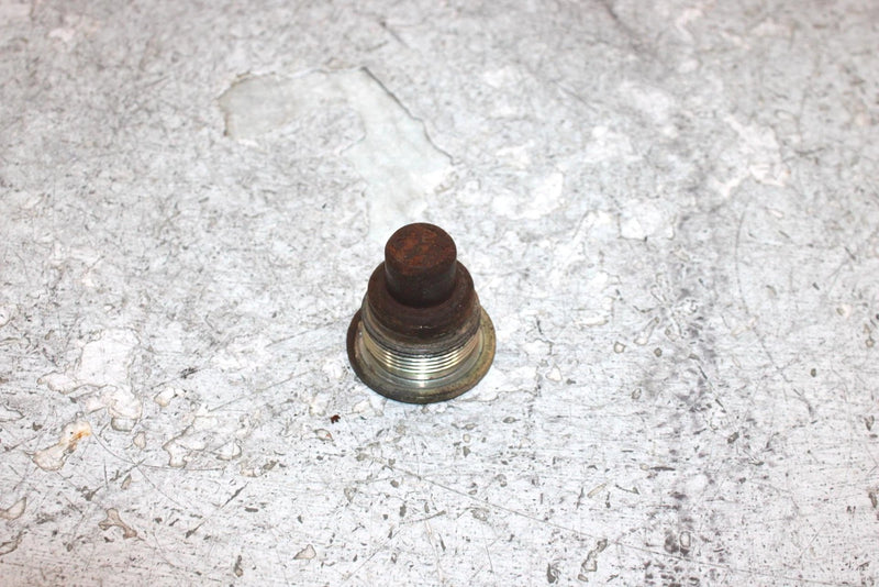 1993 Honda Trx 300 A Oem Left Swingarm Pivot Bolt 90122-HM5-930 Q1763