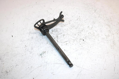 1987 Yamaha  Badger Yfm80t Oem Shift Shaft 22F-18101-03-00 AY9