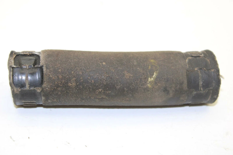 Ski-Doo OEM Engine Coolant Line Hose Rear Exchanger Cross Hose 414795800 Q3815