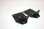 1987 Polaris 400 Oem Tunnel Reinforcement Set SP61