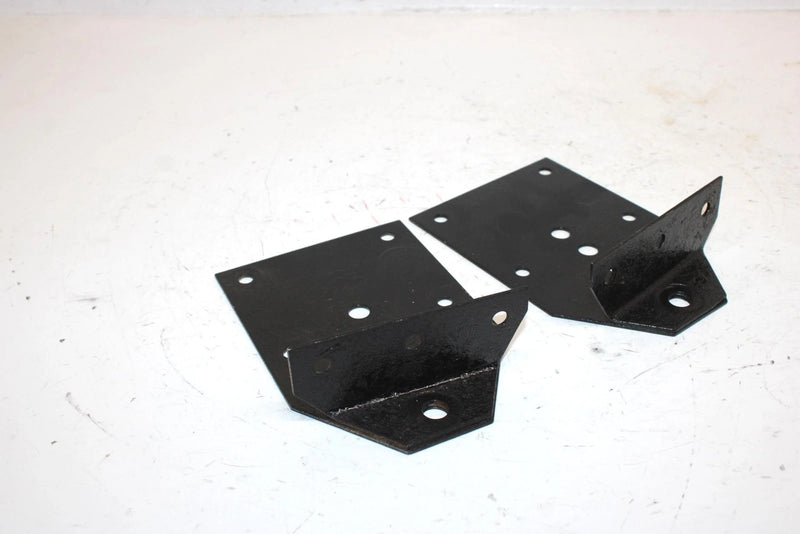 1987 Polaris 400 Oem Tunnel Reinforcement Set SP61