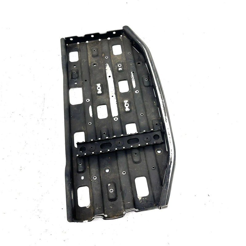 1999 Polaris Scrambler 500 OEM Right Footrest 1040691-067 AP211