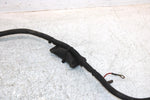 1993 Polaris 250 Oem Main Wire Harness 2460405 AP182