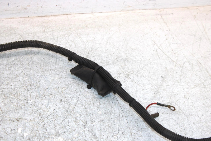 1993 Polaris 250 Oem Main Wire Harness 2460405 AP182