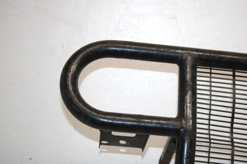 1990 Polaris Trail Boss 350l 4x4 Oem Front Brush Guard 2670119-067 AP142