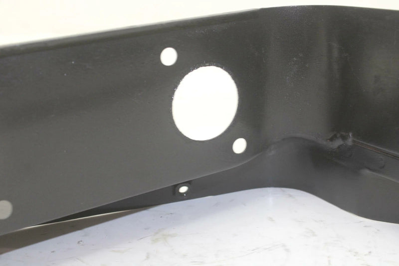 87 Polaris Trail OEM Front Baffle 3083554 B592
