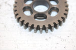 1986 Yamaha  Badger Yfm80s Oem 31T 3rd Wheel Gear 55X-17231-00-00 AY8
