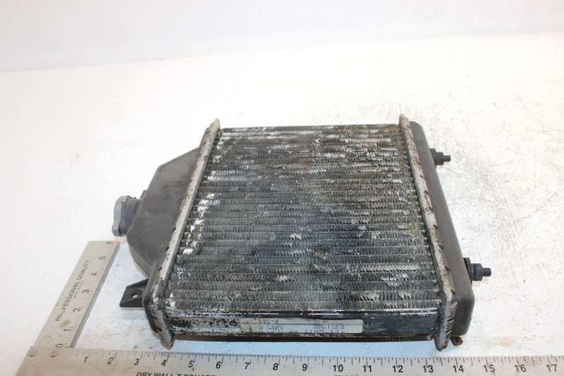 1991 Polaris Trail Boss 350l Oem Radiator 1240006 AP79