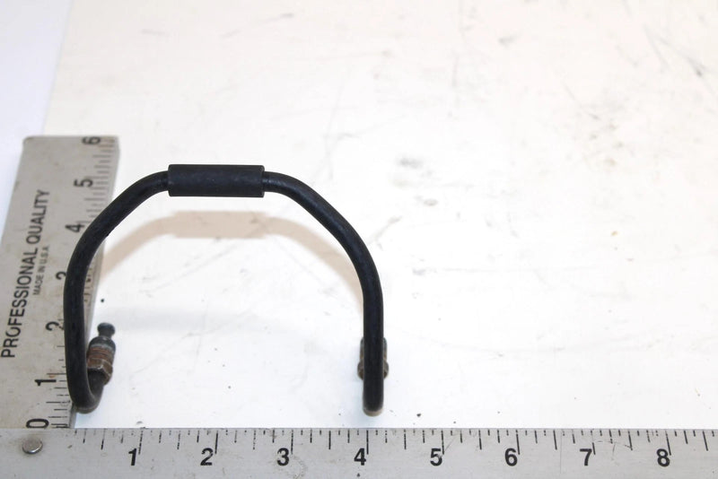 02 Honda Trx 350 Fe Oem Front Brake Splitter 45181-HC5-006 AH22