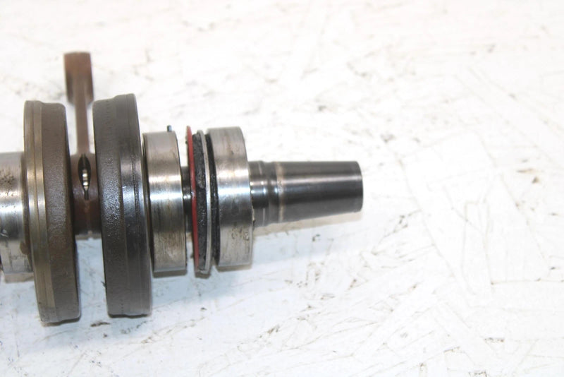 2002 Ski-doo Mxz 500 Oem Engine Motor Crankshaft Crank Shaft 420888257 SS97