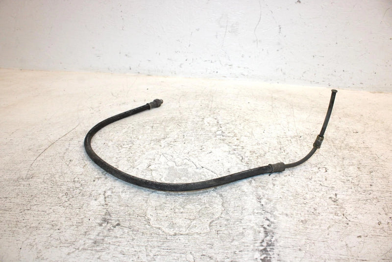 2001 Polaris 800 Le Oem Brake Line Hose 1910417 SP22