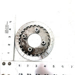 85-87 Honda ATC250SX OEM Clutch Pressure Plate 22351-HA0-010 AH97