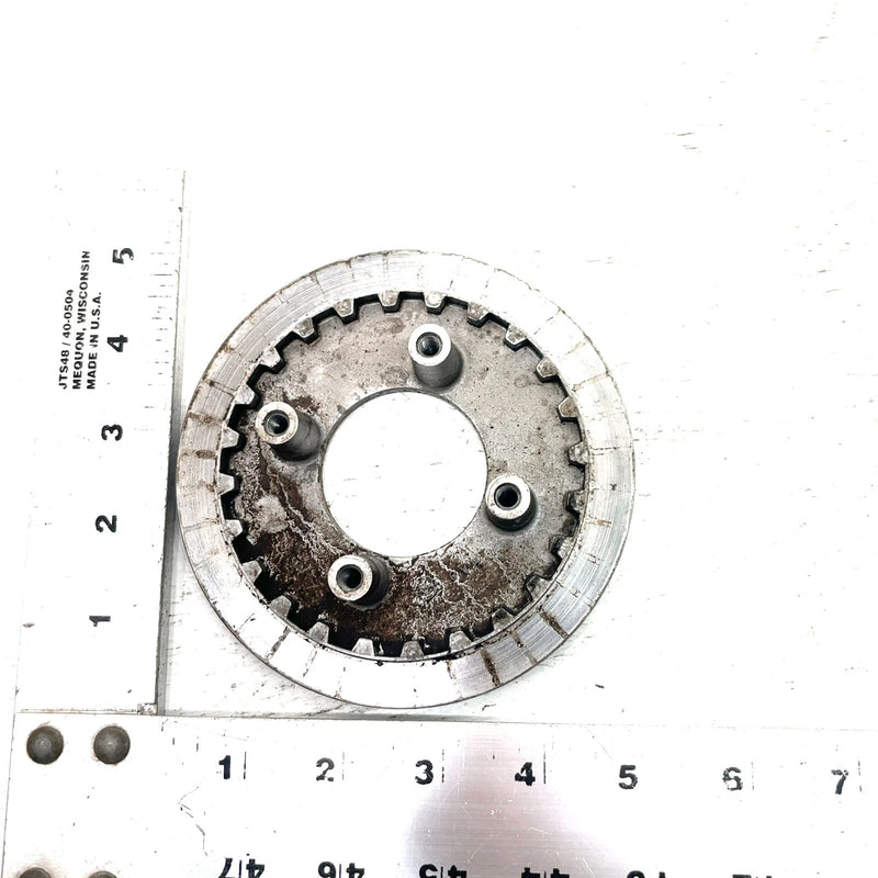 85-87 Honda ATC250SX OEM Clutch Pressure Plate 22351-HA0-010 AH97
