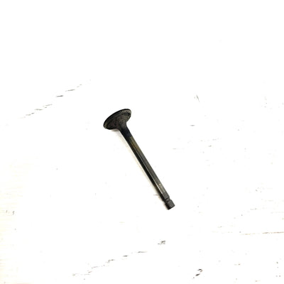 02-05 Yamaha Raptor 80 OEM Exhaust Valve 22K-12121-02-00 AY69