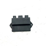 04 Yamaha Bruin 350 YFM350FA 4x4 OEM CDI ECU ECM Ignition 5UHY-85540-00-00 AY63
