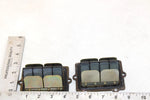 Polaris Oem Intake Reed Valve (Pair) 1201825 Q1174